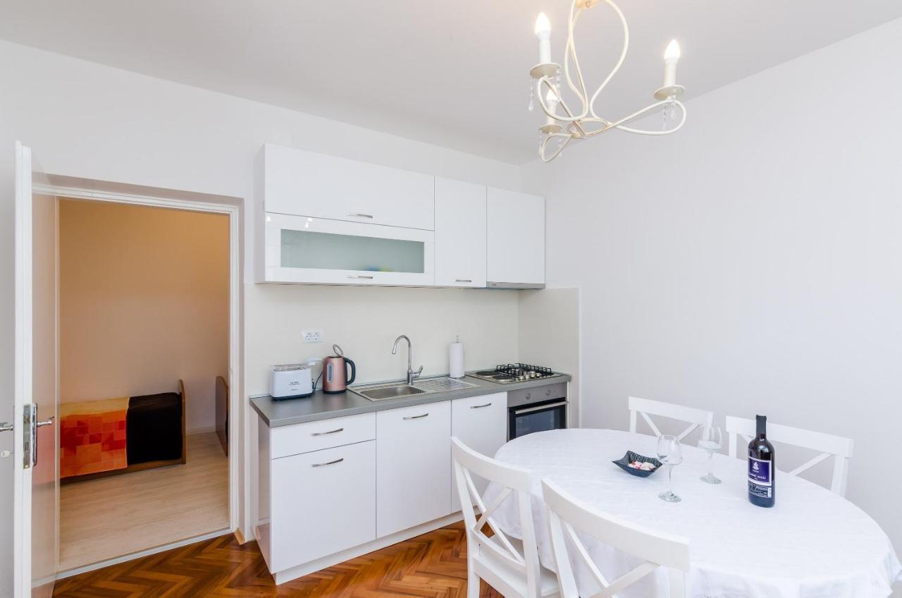 Apartment Heliva