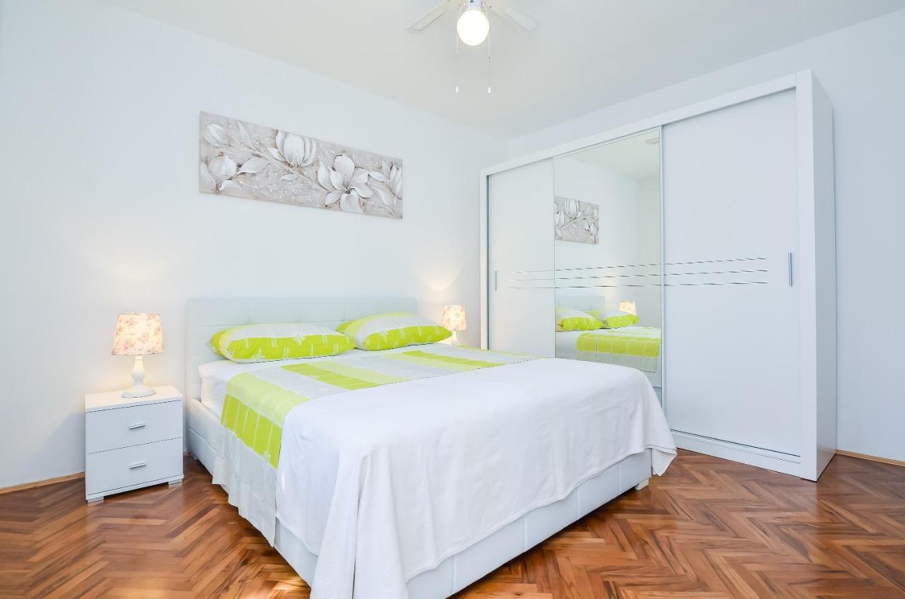 Apartment Heliva