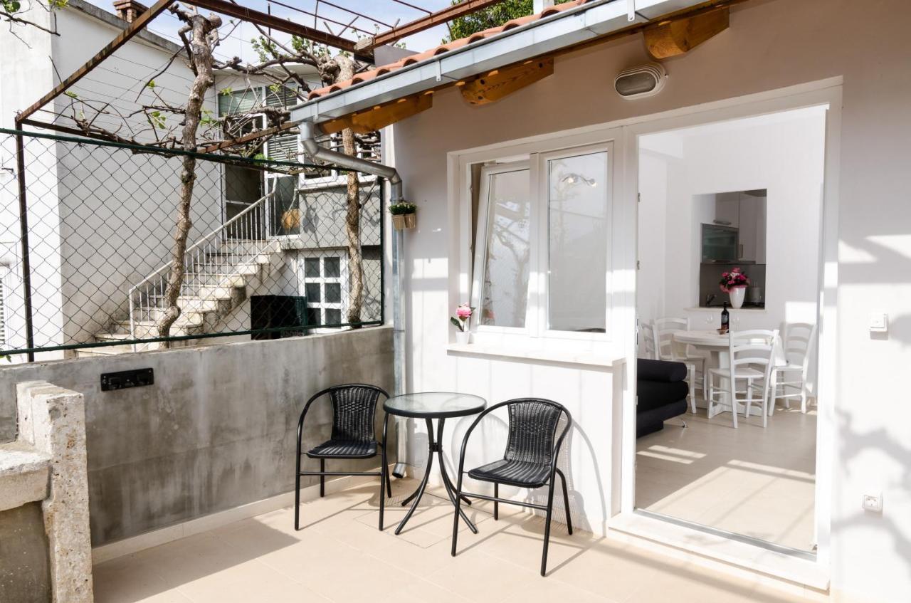 Apartment Heliva