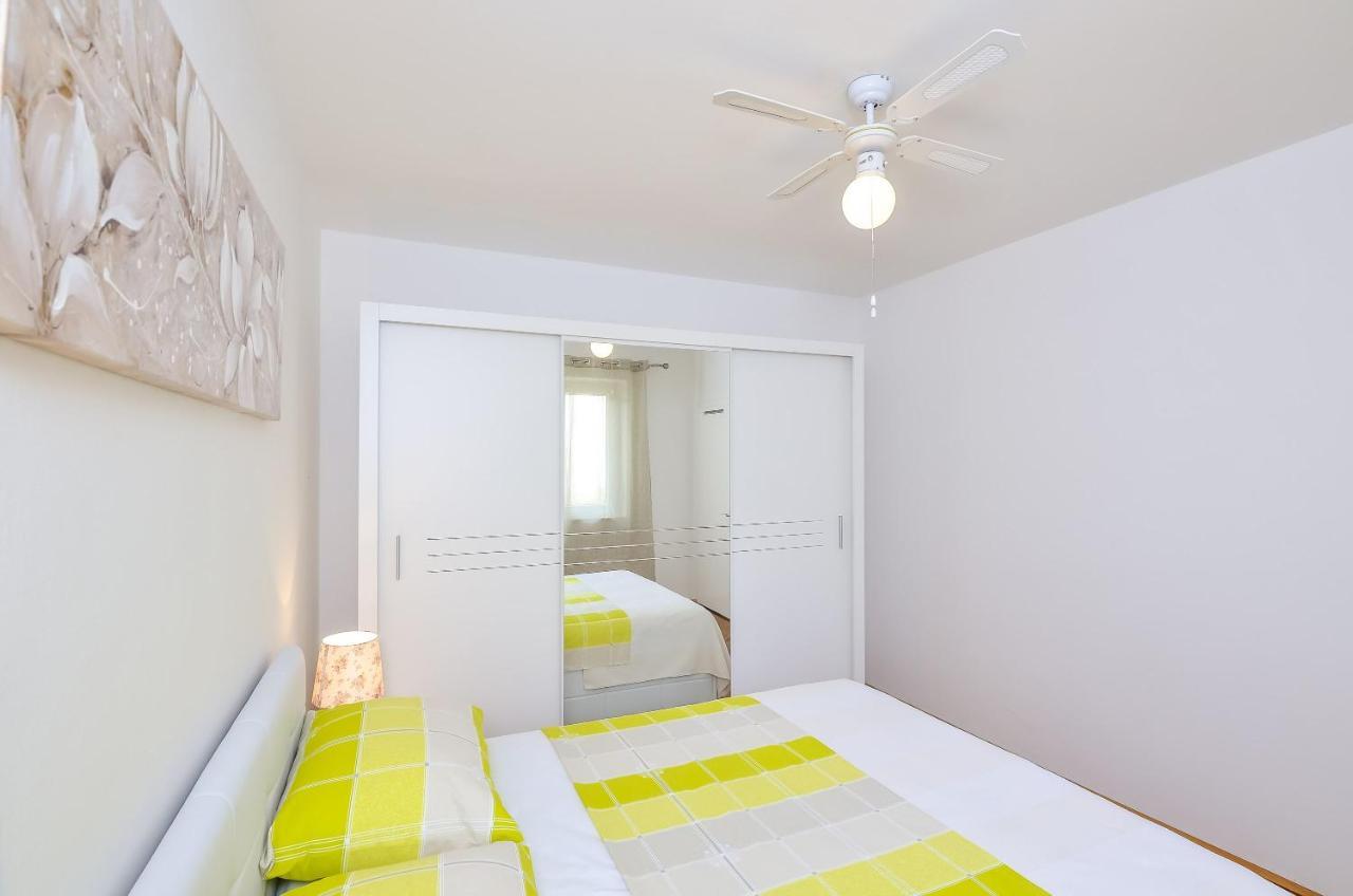 Apartment Heliva Dubrovnik