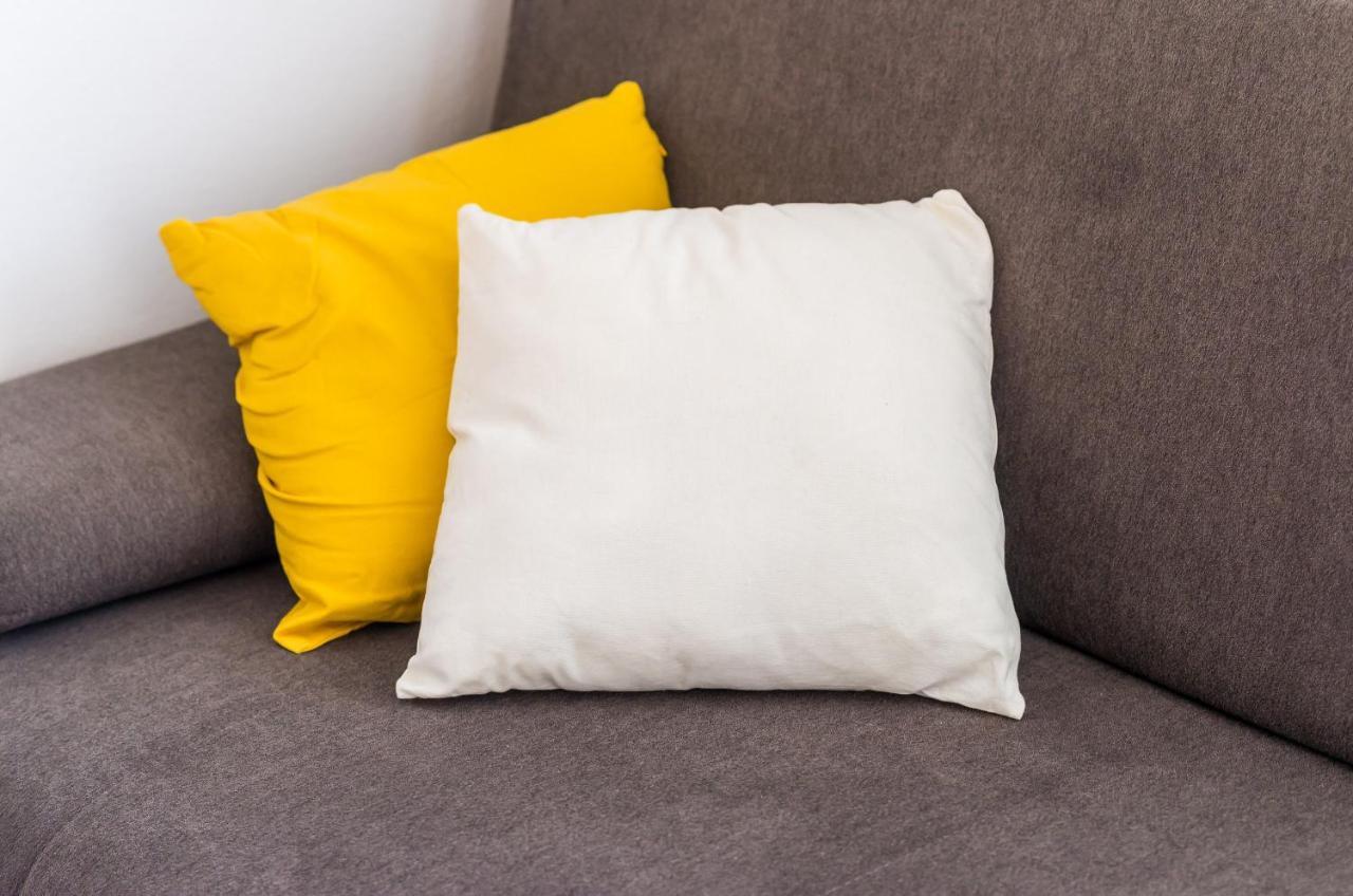 Heliva Apartamento *