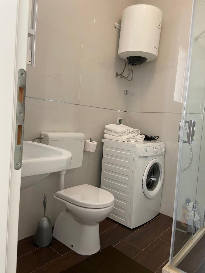 Heliva Apartment
