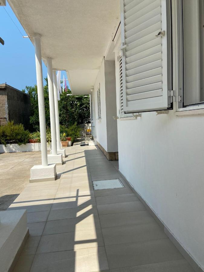 Apartment Heliva