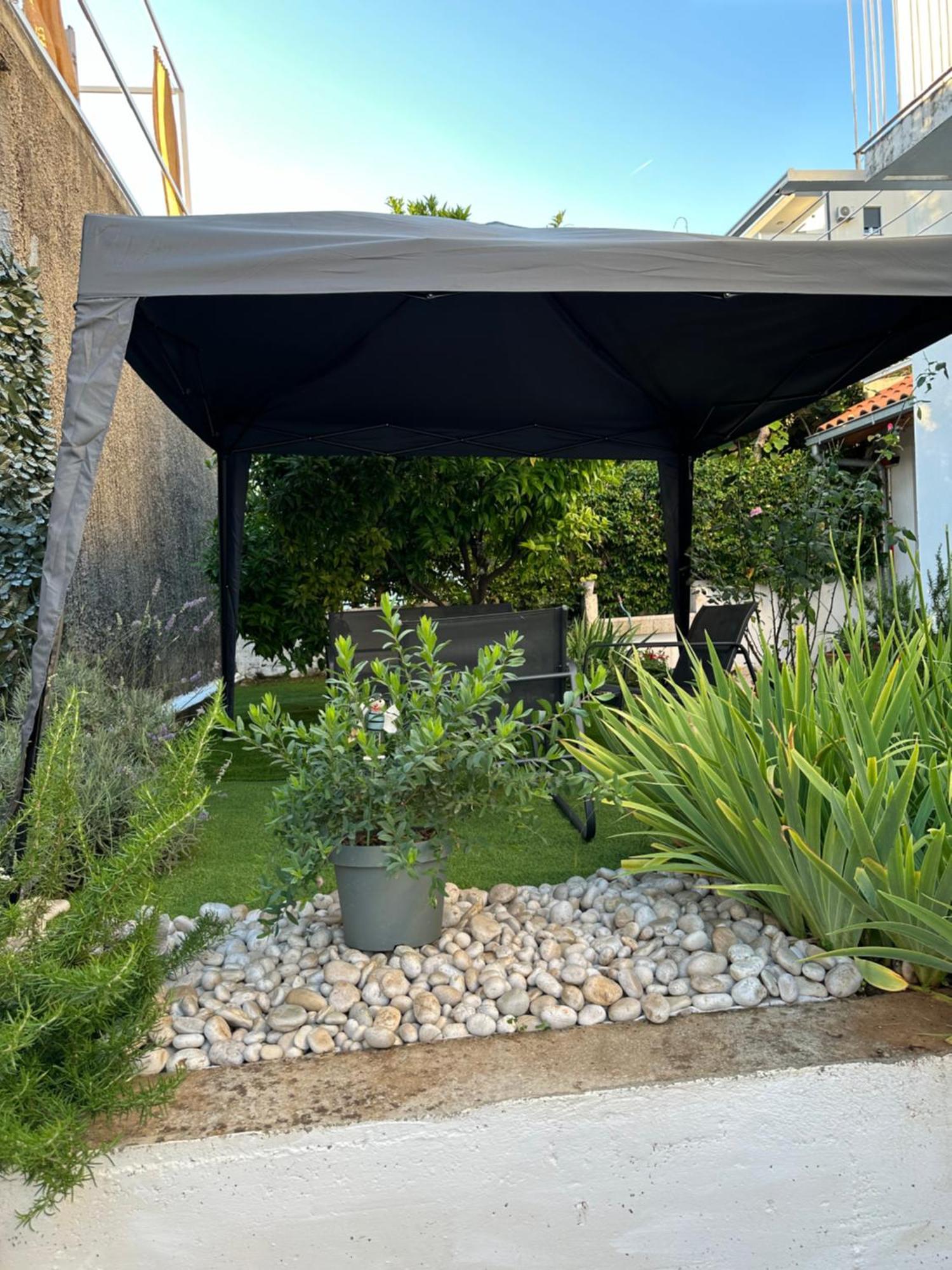 Heliva Apartamento