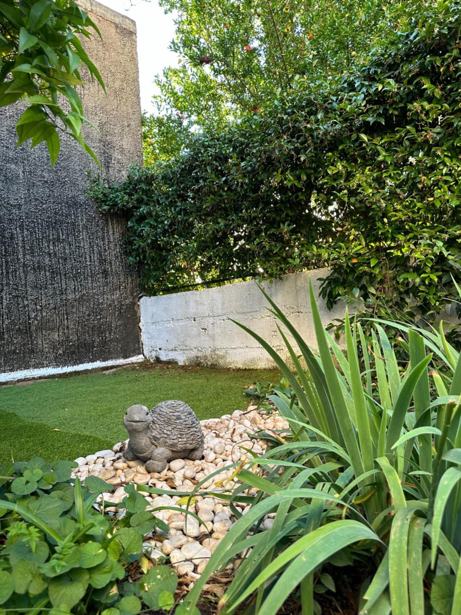 Apartamento Heliva *